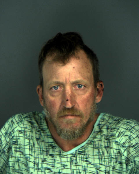 Patrick Michael Harris